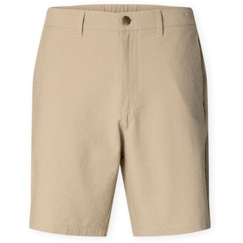 Selected Korte Broek  Noos Regular-Karl Shorts - Pure Cashemere