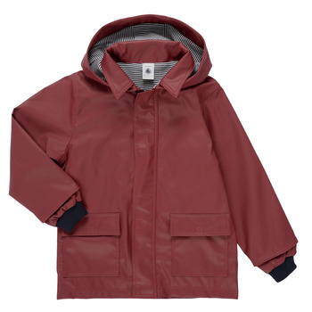 Petit Bateau Parka Jas  CARMAC