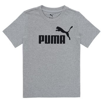 Puma T-shirt Korte Mouw  ESS NO1 LOGO TEE B