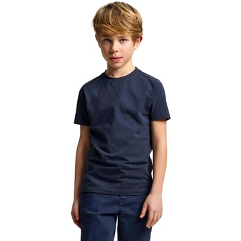 Slam T-shirt Korte Mouw  -