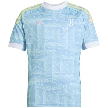 Adidas T-shirt Korte Mouw  -