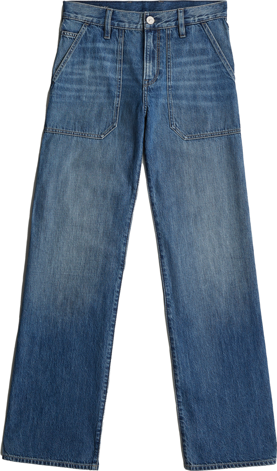G-Star Judee carpenter loose denim