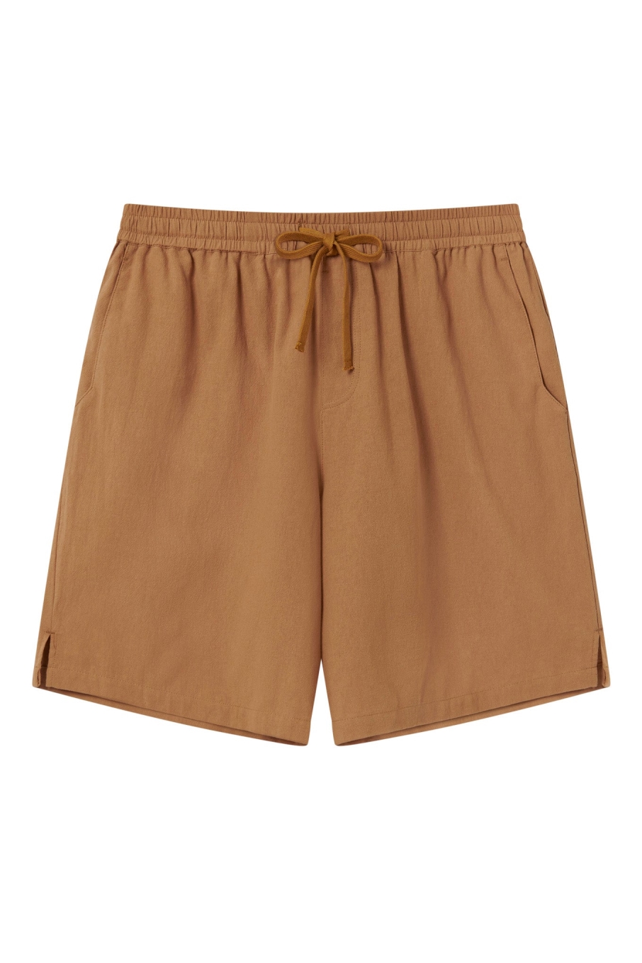 KOMODO Herren vegan Kurze Hosen Jerry Tan