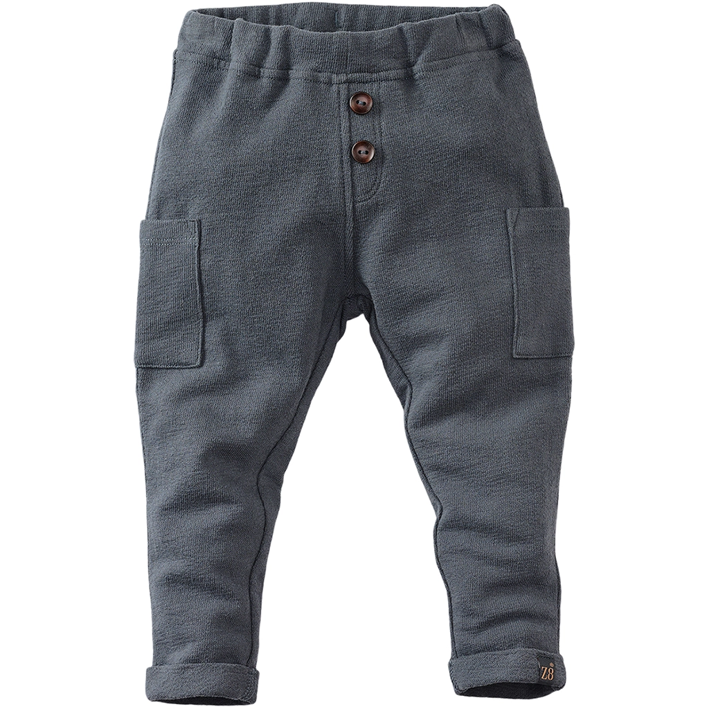 Z8-collectie Joggingbroek Fico (calamari)