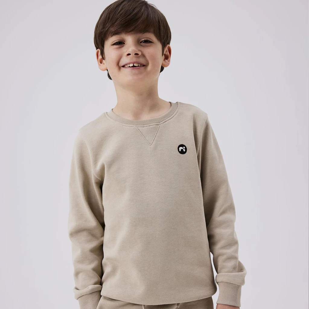 Name It-collectie Trui Vimo (pure cashmere)