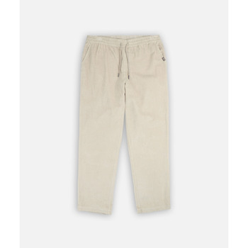 Oxbow Broek  Elastische fluwelen broek CORD