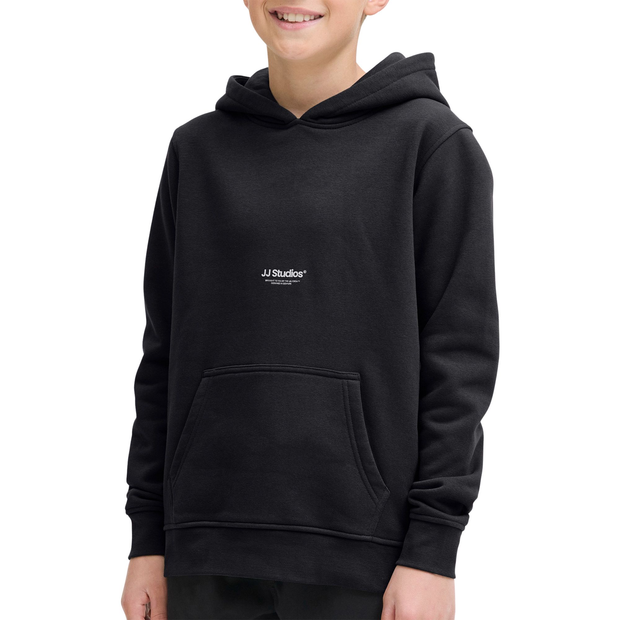 Jack & Jones Soho Hoodie Junior