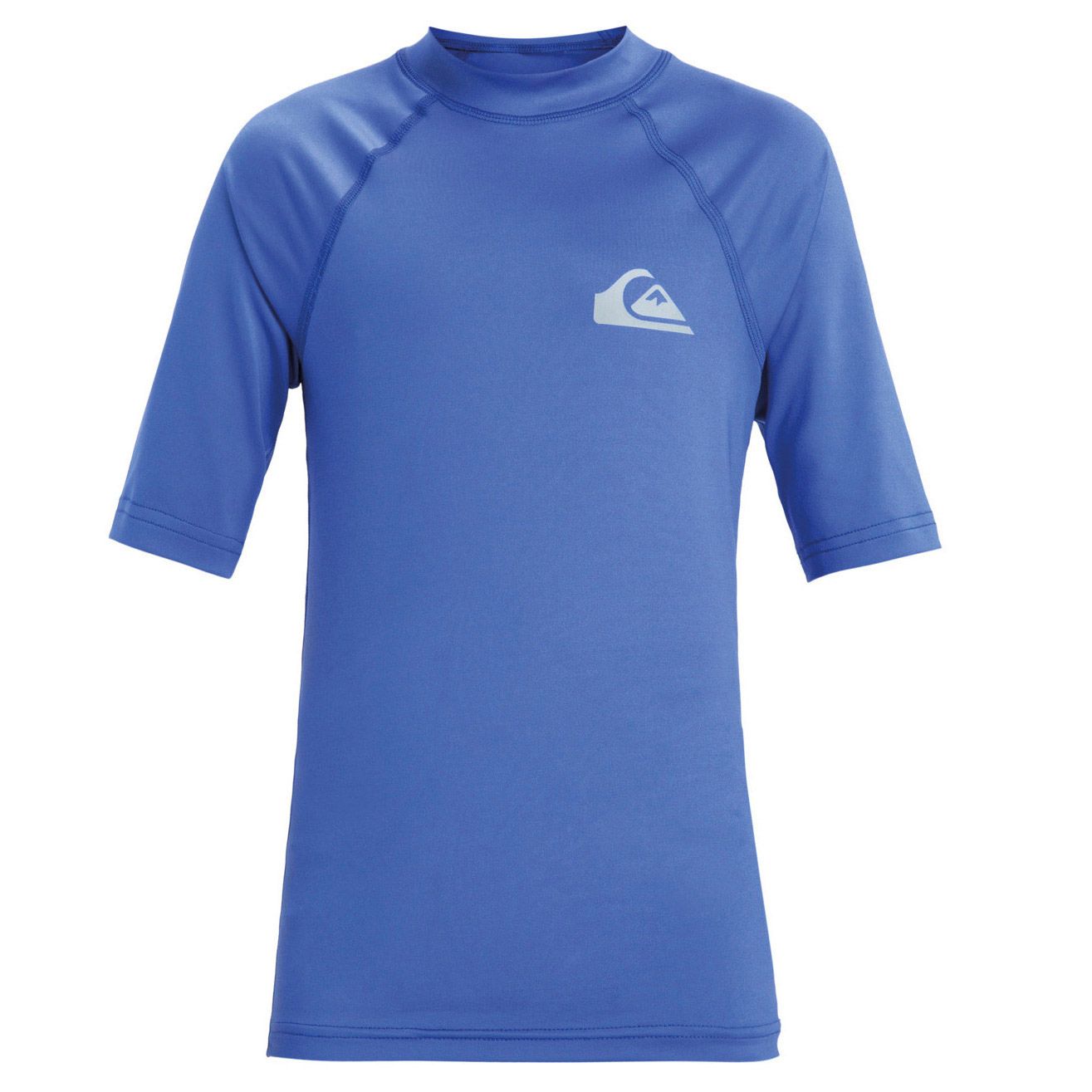 Quiksilver S/S Rashguard Surfshirt Junior