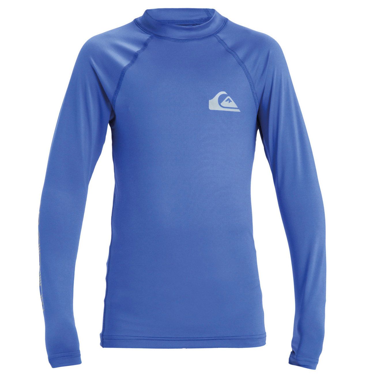 Quiksilver L/S Rashguard Surfshirt Junior