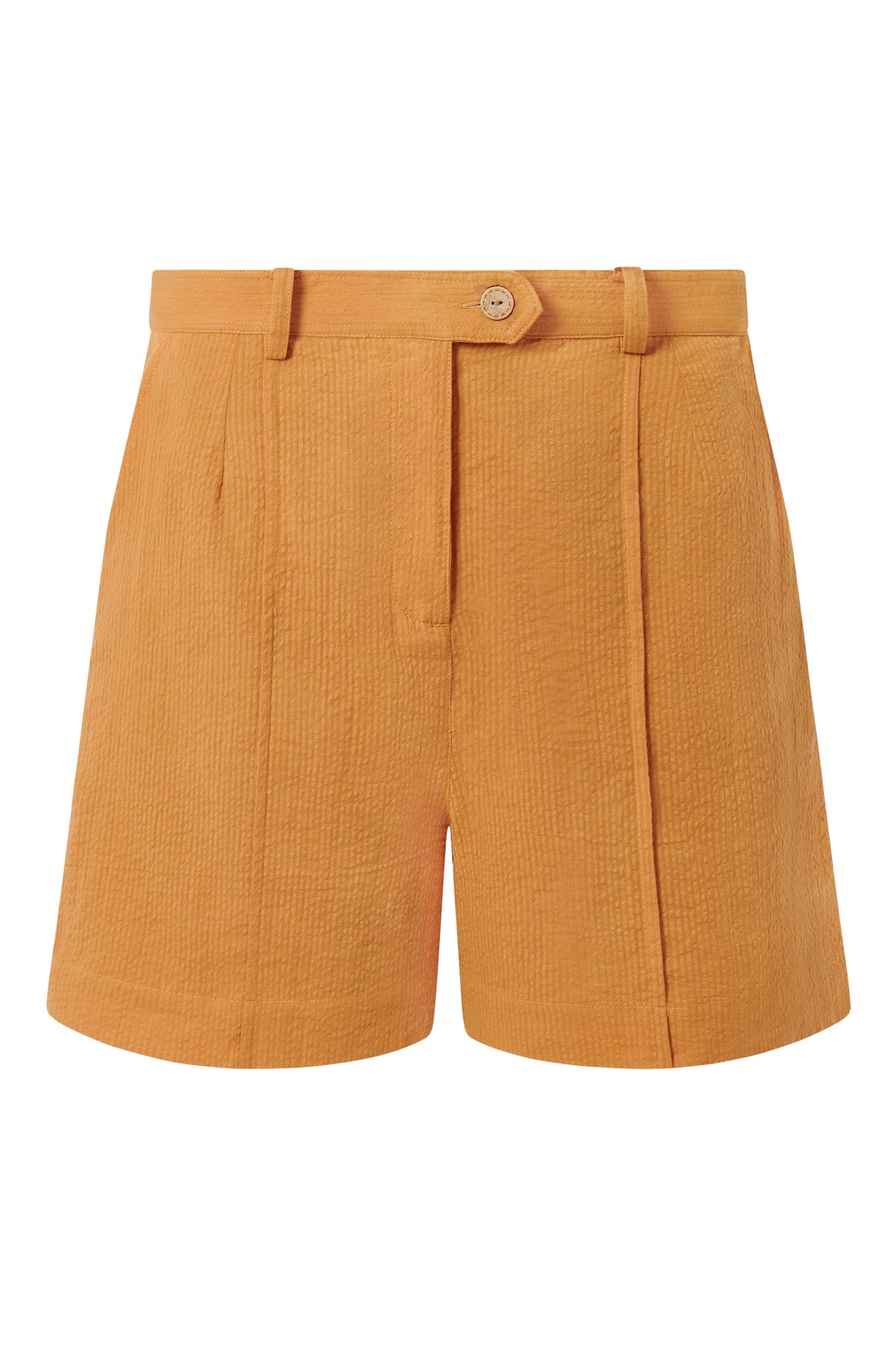 KOMODO Damen vegan Kurze Emmie Orange