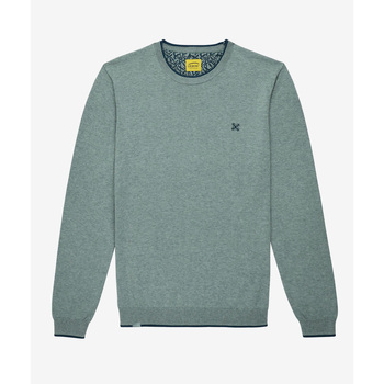 Oxbow Trui  Essentiële trui met ronde hals PERONI