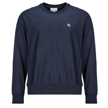 Calvin Klein Jeans Trui  PRMM TRRY MNGRM CN S