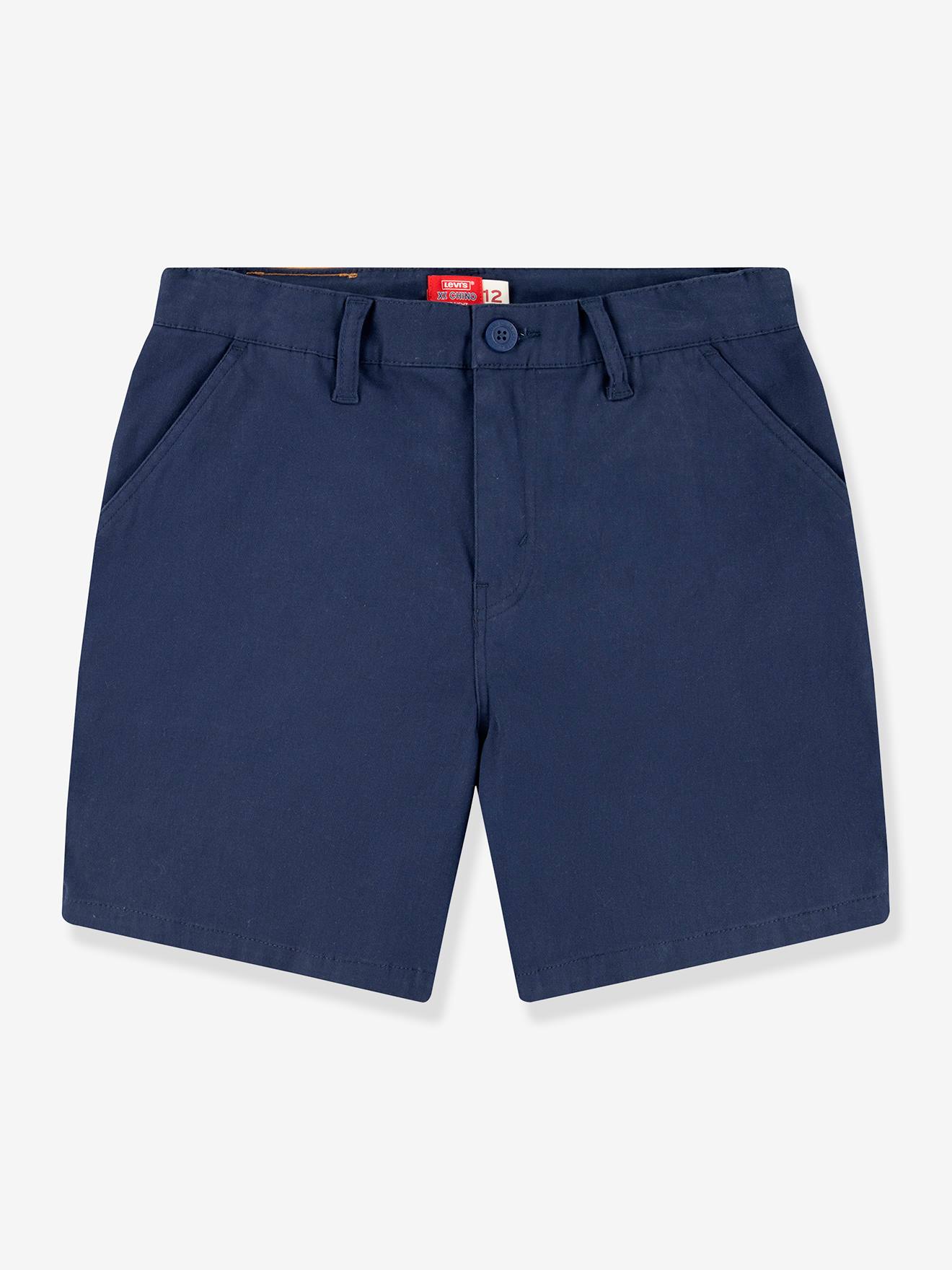 Levi's Kidswear Chino-short LVB XX AUTHENTIC CHINO SHORTS