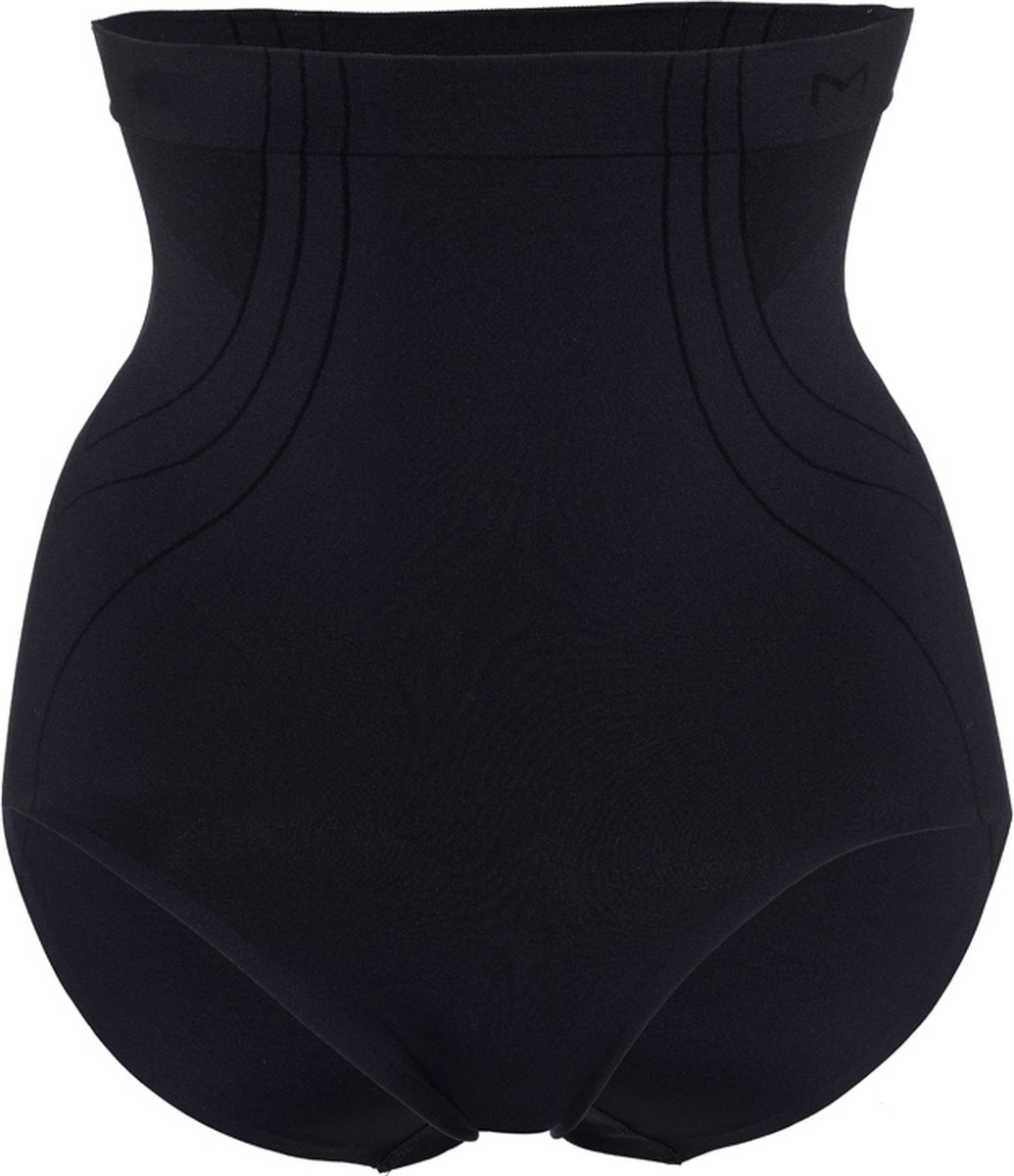 Maidenform Maat L Feel Good Fashion Vrouwen Corrigerend ondergoed - Zwart