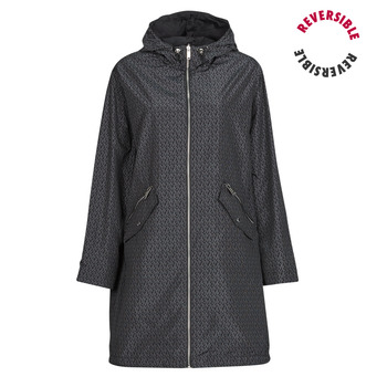 MICHAEL Michael Kors Parka Jas  REVERSIBLE MK LOGO PARKA