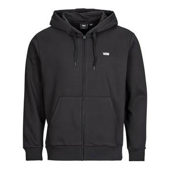 Vans Sweater  LEFT CHEST FZ PO