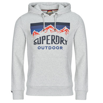 Superdry Sweater  HOODED GREAT OUTDOORS