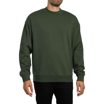 Boss Sweater  Dapocrew-sweatshirt