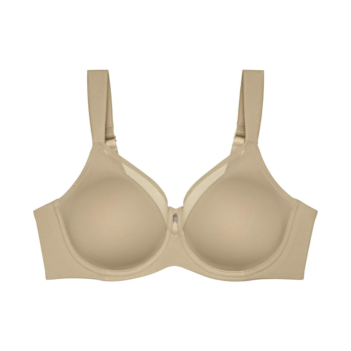 Triumph True Shape Sensation BH met beugel, beige
