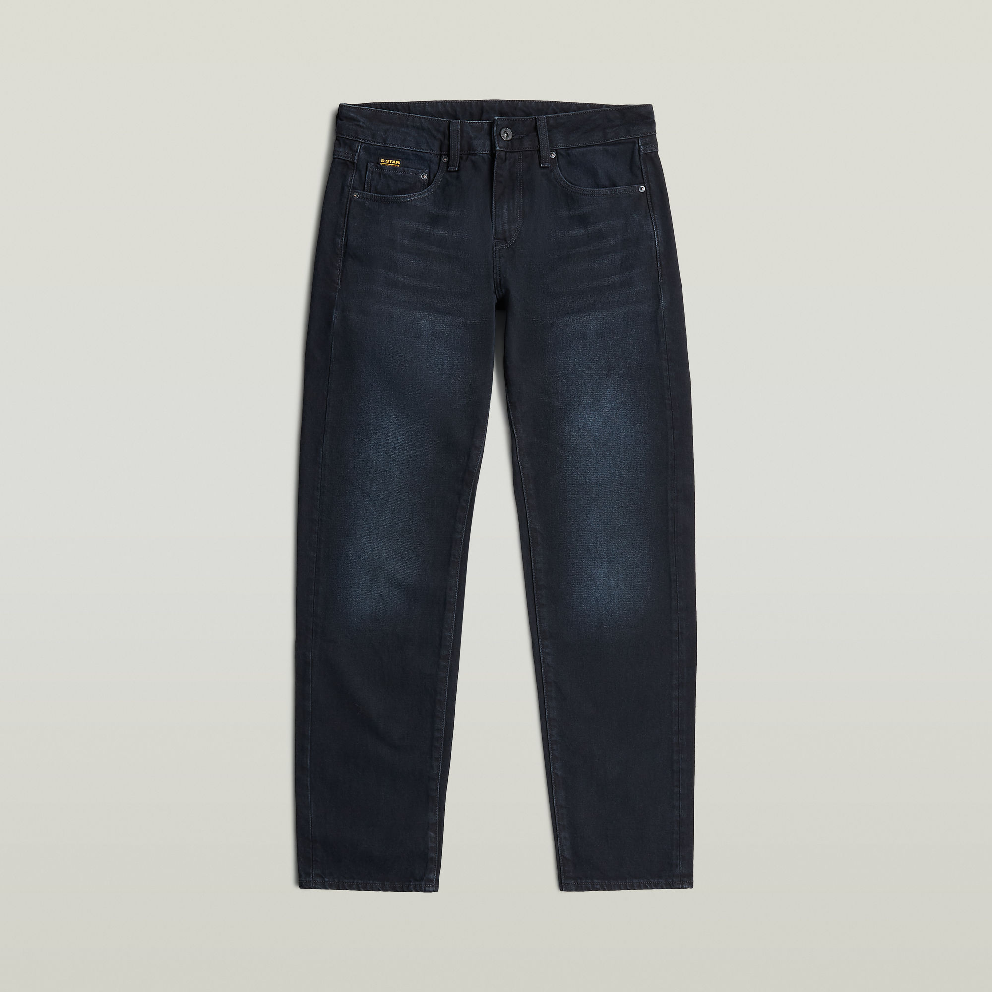 G-Star RAW Kate Boyfriend Jeans - Donkerblauw - Dames