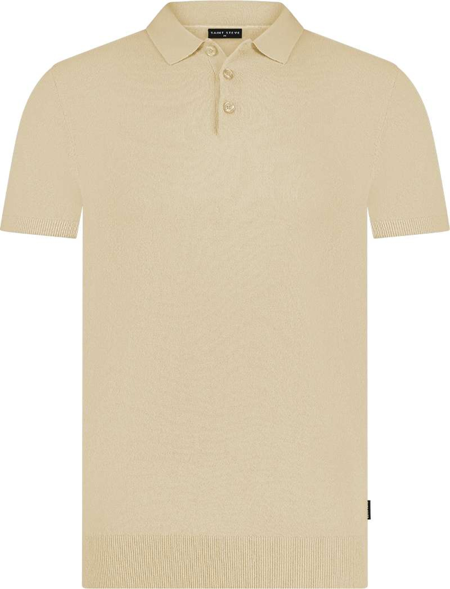 Saint Steve Vince polo