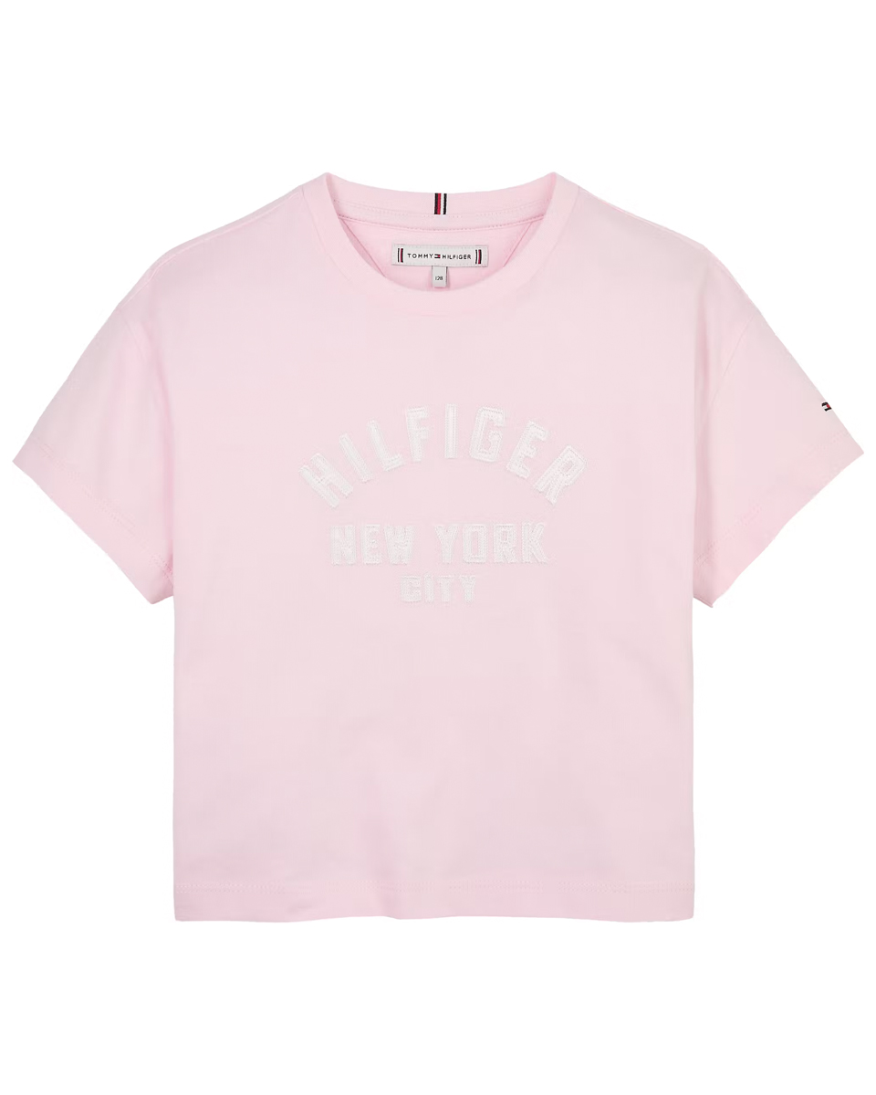 Tommy Hilfiger T-shirt kg0kg08635