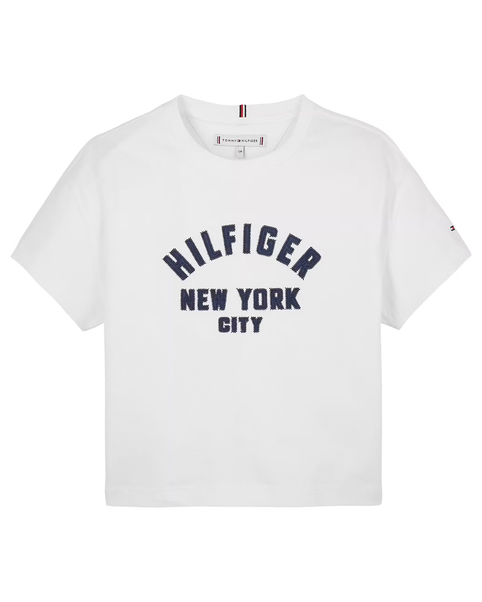 Tommy Hilfiger T-shirt kg0kg08635
