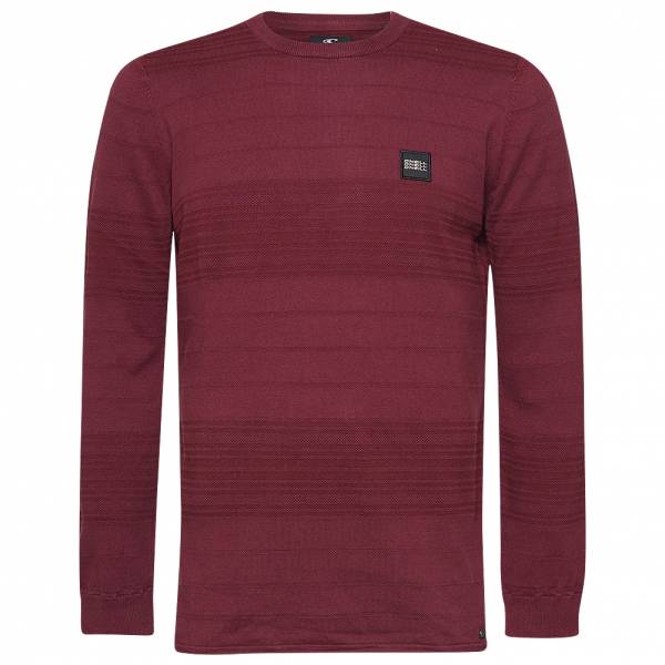 OâNEILL O'NEILL Stripe Crew Neck Heren Trui 0P3624-3097