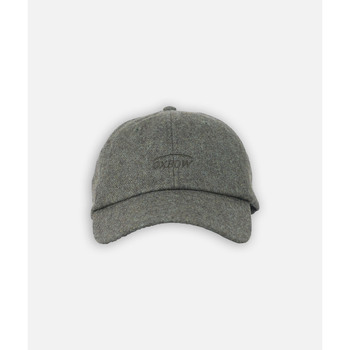 Oxbow Pet  Flanellen baseballpet HILLTOP