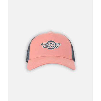 Oxbow Pet  Truckerpet met artwork label SYMBOL