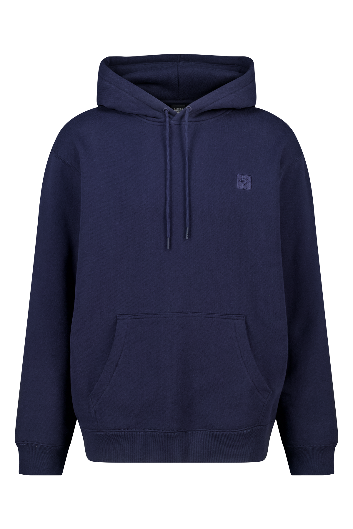 America Today Sealey hood