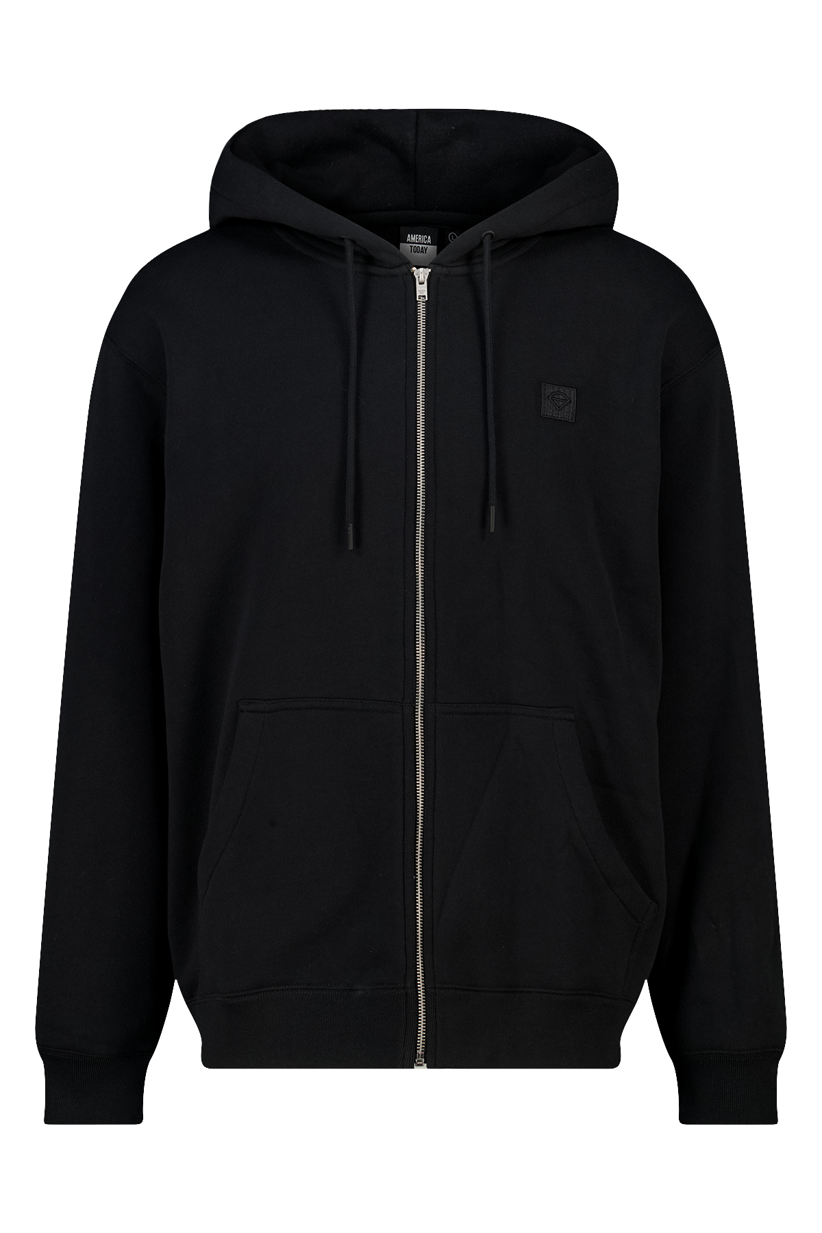 America Today Sealey full zip
