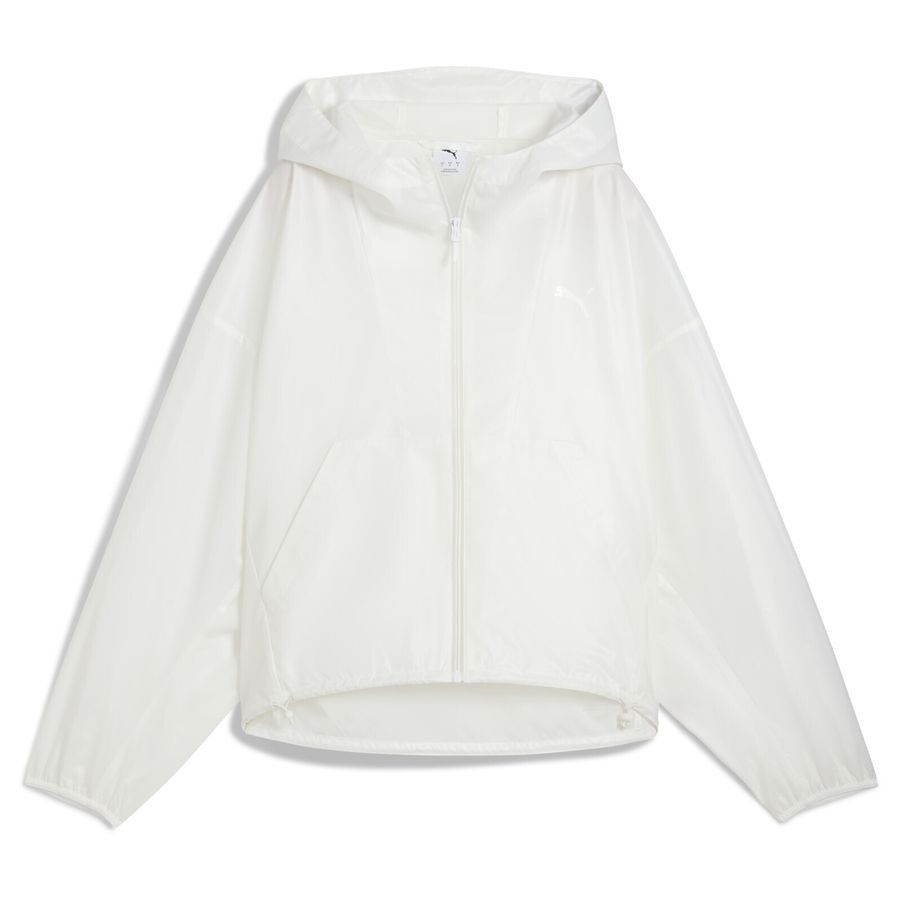 PUMA WARDROBE ESS Oversized Windjacke