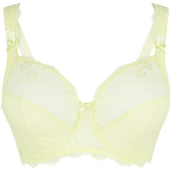 Lingadore Voorgevormde bh  DAILY Beugel BH - Plus Size