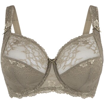 Lingadore Voorgevormde bh  DAILY Beugel BH - Plus Size