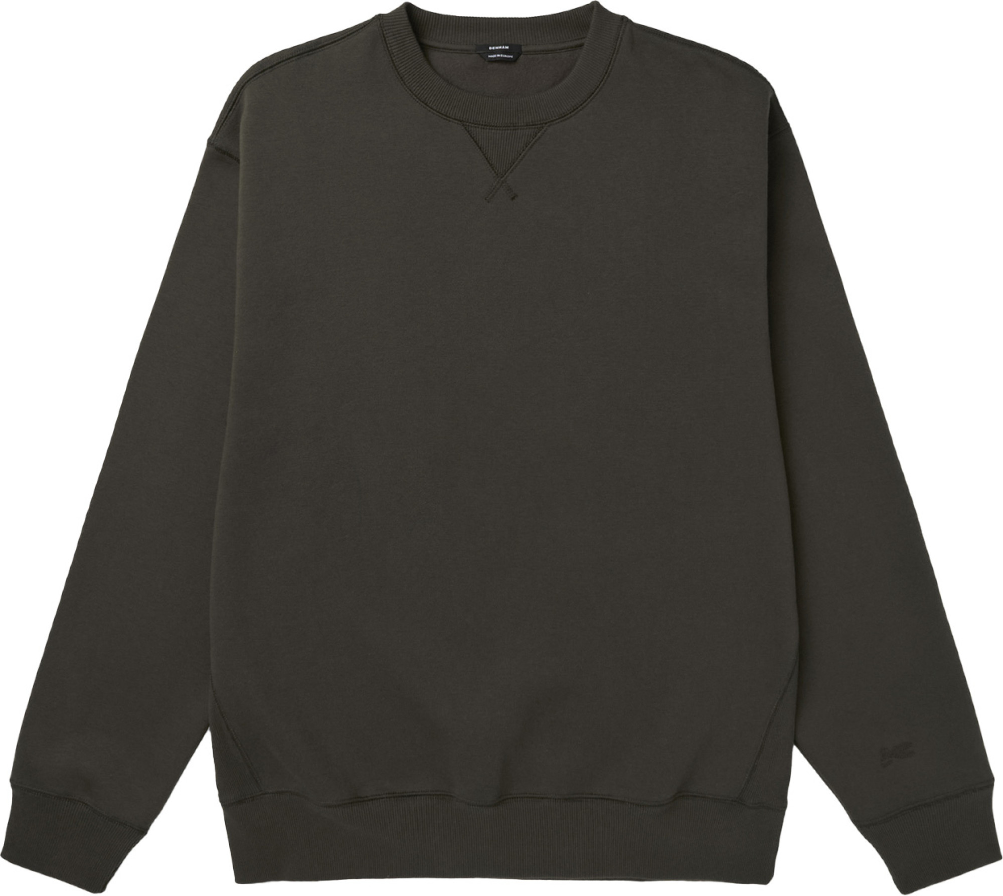 Denham Nino crewneck cps