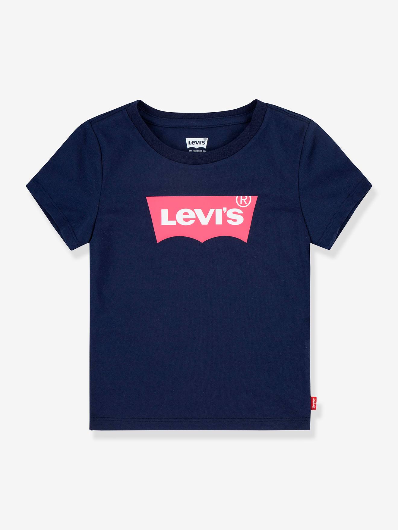 Levi's Kidswear T-shirt LVG BATWING TEE