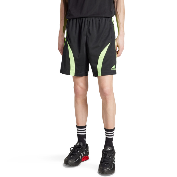 Adidas Originals Short TEAMGEIST SHO (1-delig)