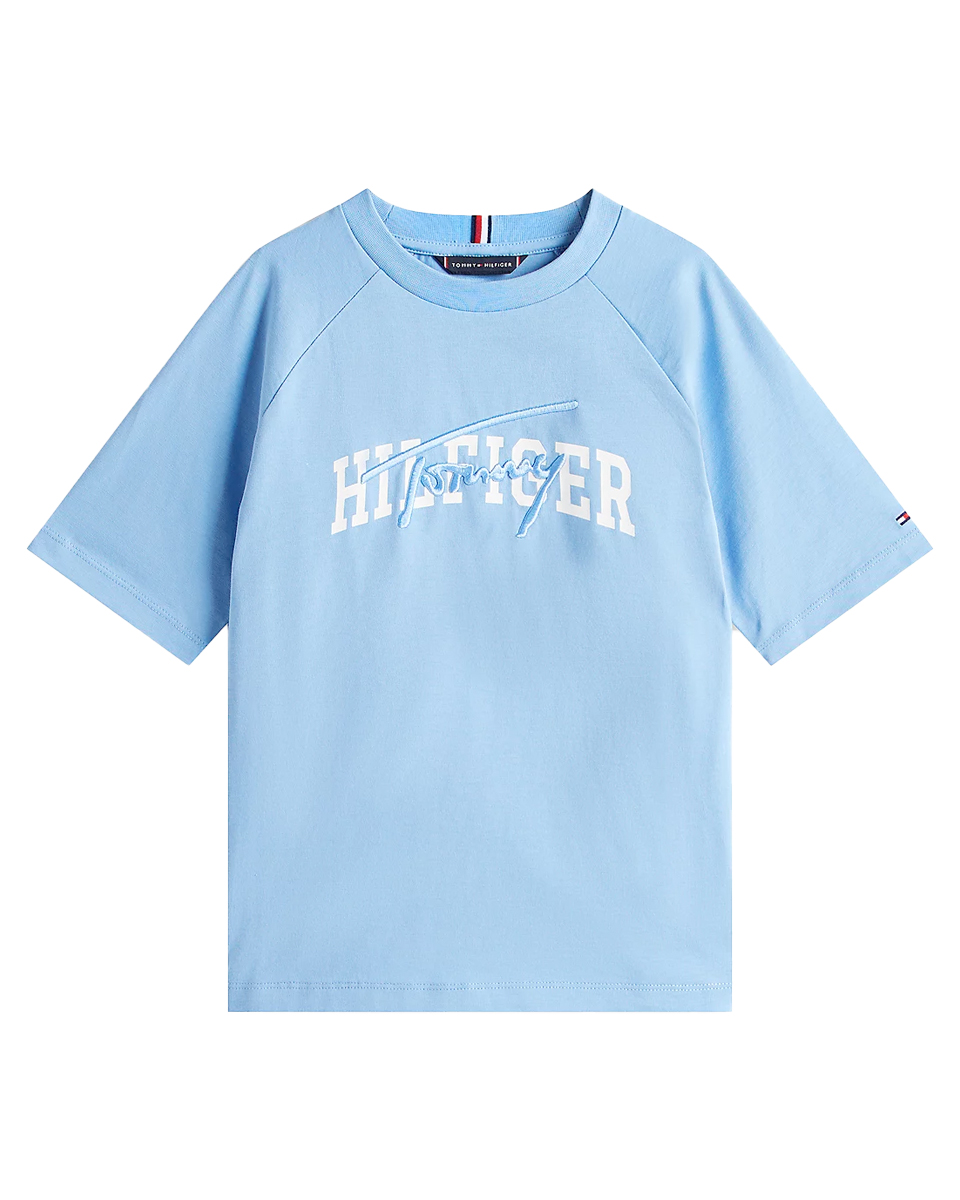 Tommy Hilfiger T-shirt kb0kb09726
