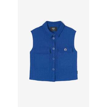 Le Temps des Cerises Vest  Mouwloos jack ARLEY
