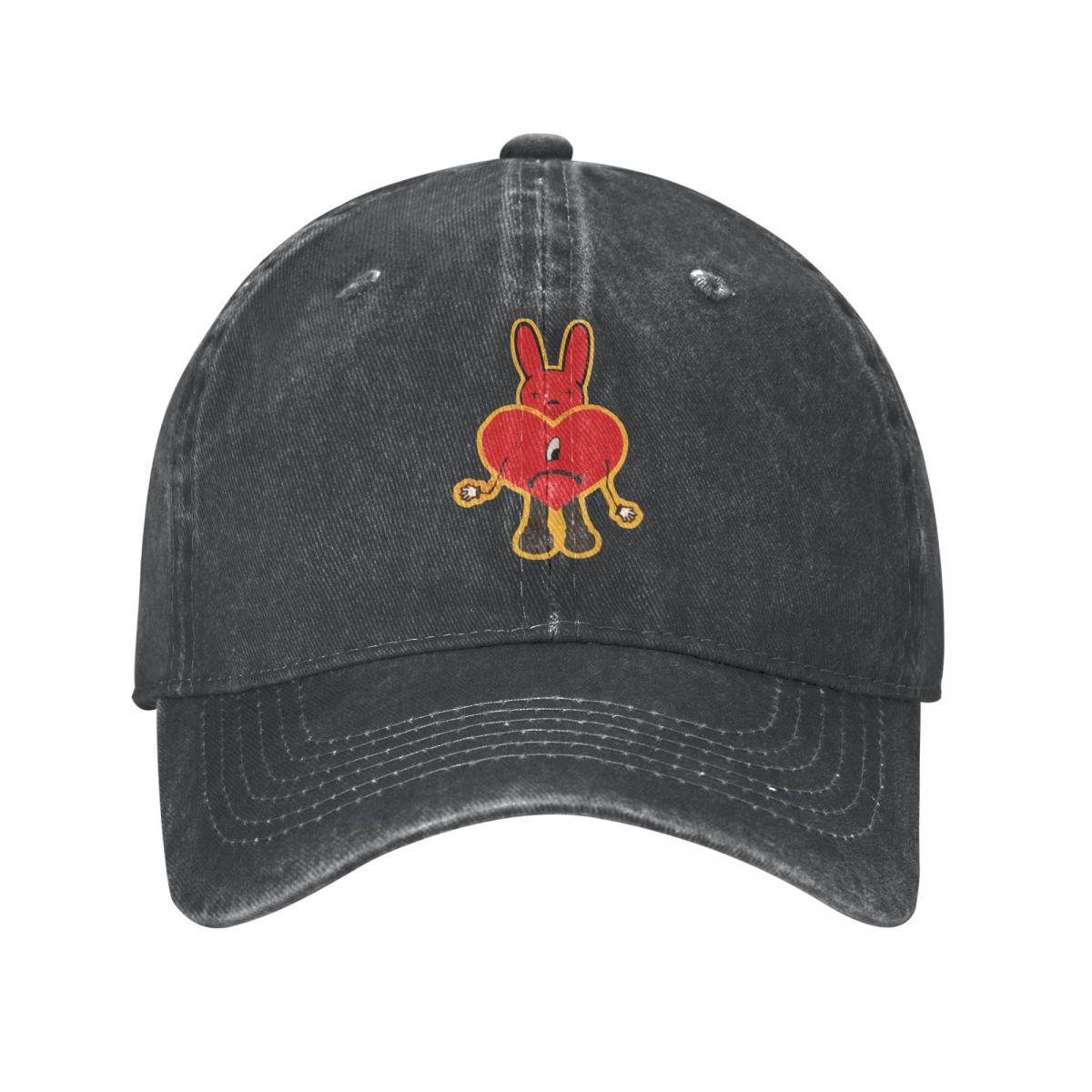 91421224MABN1UXM5T 2022 Bad Bunny Un Verano Sin Ti Moscow Mule Katoenen Baseballpet Verstelbare Hoed Mannen Vrouwen Pet Lente Herfst Klassieke Casquette One Size