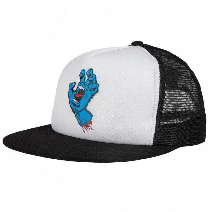 Santa Cruz Baseball pet CLASSIC HAND MESH BACK
