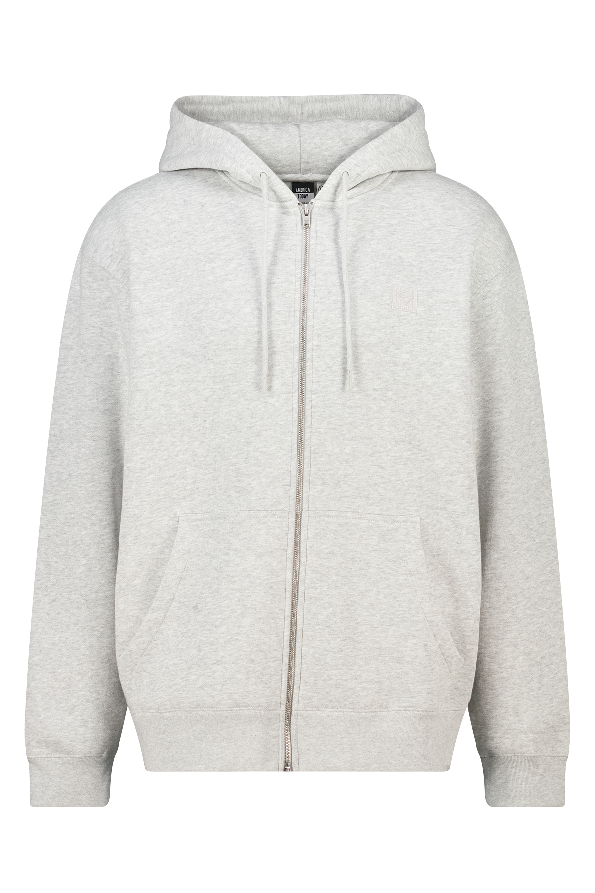 America Today Sealey full zip