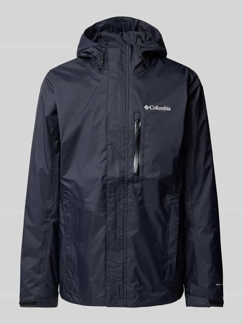 Columbia Regenjack POURING ADVENTURE III JACKET (1 stuk)