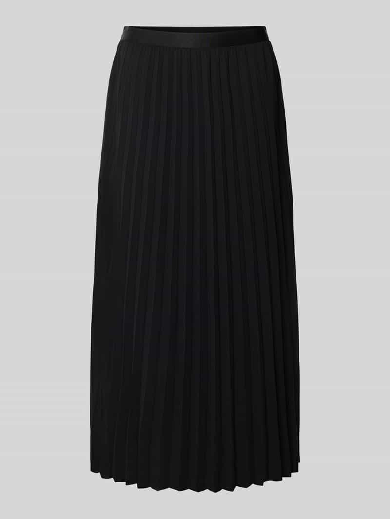 S.Oliver BLACK LABEL Plooirok