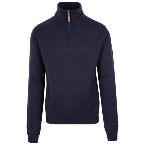 Trespass Mens Mclean Sweatshirt S Vloot