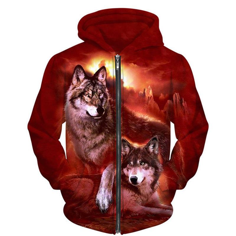 HerSight Herfst Winter Heren Zip Up Jas Plus Size Hoodie Outdoor Rits Cardigan Jas Sportkleding Sweatshirt XL