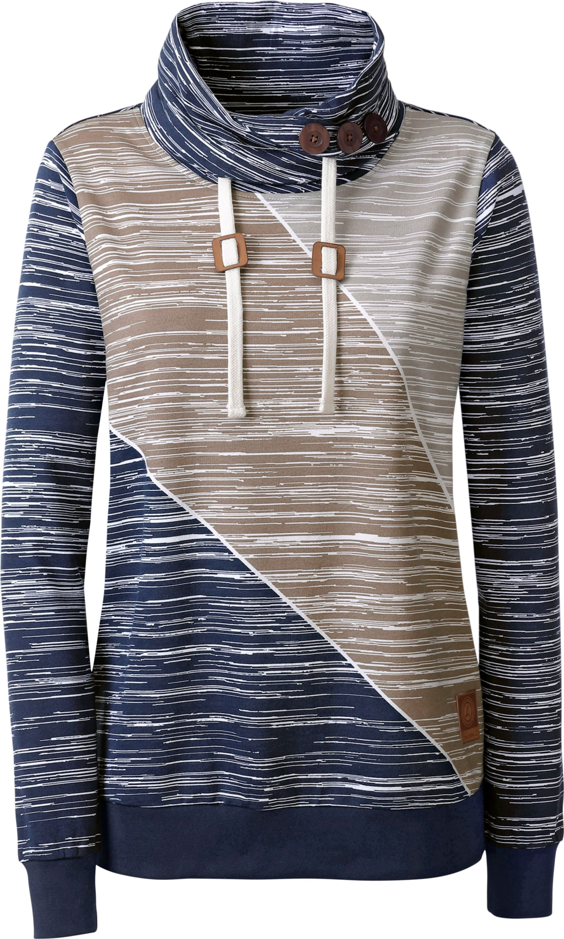 Casual Looks Sweatshirt