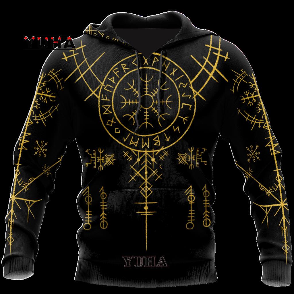 ETST WENDY 05 Grafische Knights Templar Herenmode 3D Print Hoodie SportsHoodies Hooded Print Voorzak Lente Herfst Hoodie Sweatshirt 2XL