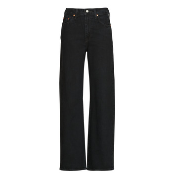 Levi's Flared/Bootcut Levis RIBCAGE WIDE LEG H223